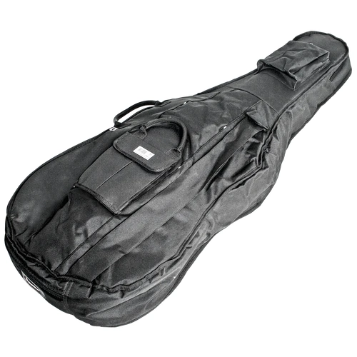 Stentor 3/4 Size Cello Bag Black Model S713
