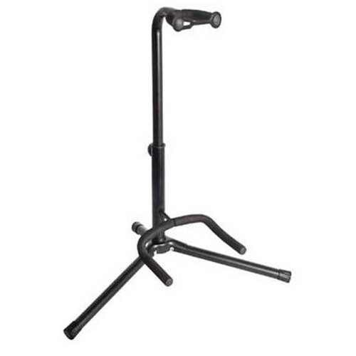 Xtreme Ukulele Stand Tubular Heavy Duty Black