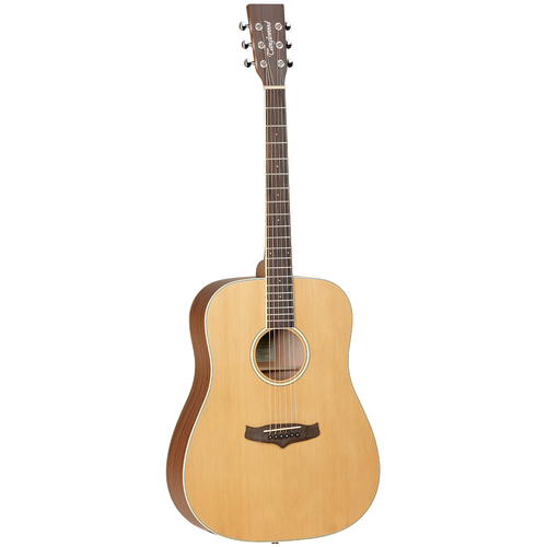 Tanglewood TW11 Winterleaf Dreadnought Acoustic