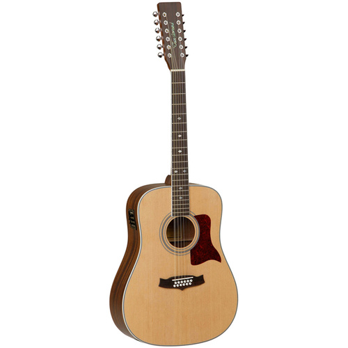 Tanglewood TW15/12NSE  Sundance Pro 12-String Dreadnought
