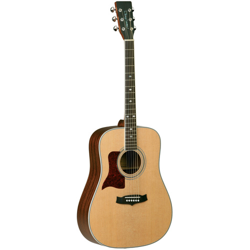Tanglewood TW15C-B-LH  Sundance Pro Dreadnought C/E Left Hand