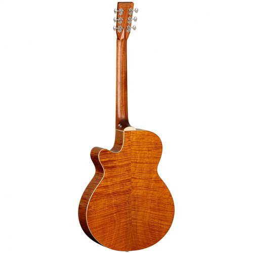 Tanglewood TW45EGFPP  Sundance Elegance Super Folk C/E Acoustic Guitar
