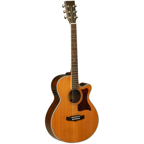 Tanglewood TW45NSE  Sundance Pro Super Folk C/E
