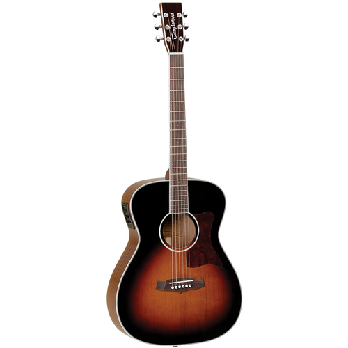Tanglewood 70TE Sundance  Performance Pro Orchestra with ABS Case