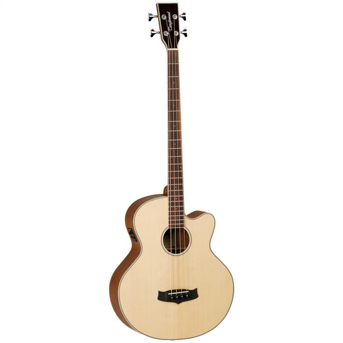 Tanglewood TWAB1-CE  Evolution Acoustic Bass
