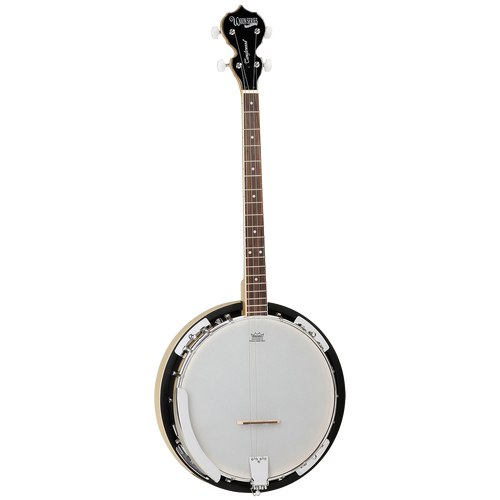 Tanglewood TWB18-M4 Union 4 String Tenor Banjo