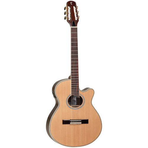 Tanglewood TWCE1 Discovery Classical Guitar