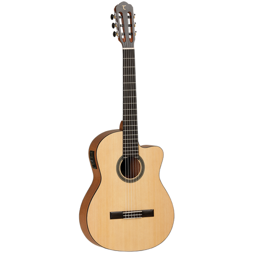 Tanglewood TWCE2 Classical Acoustic Guitar Cutaway.