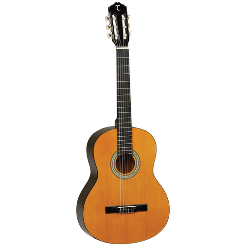 Tanglewood TWDBT44-NAT Discovery 4/4 Classical Guitar - Natural