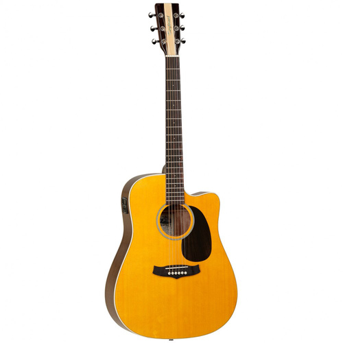 Tanglewood TWN5DCE  Nashville V Dreadnought C/E