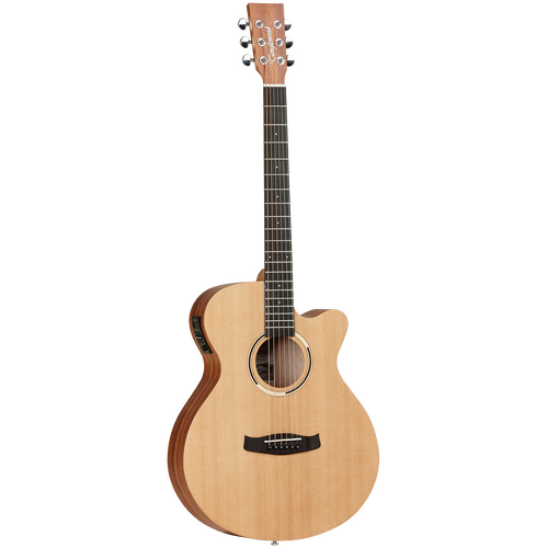Tanglewood TWR2SFCE Roadster 2 Super Folk Acoustic w' Cutaway