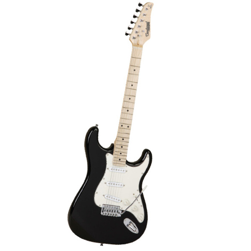 Tanglewood TWSB6-BK  "ST" Electric Pack BK  INC 10w AMP