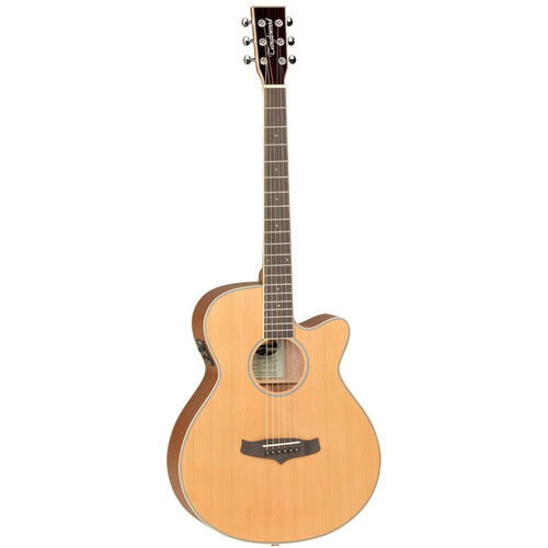 Tanglewood TWSF-CEN  Evolution IV Super Folk C/E
