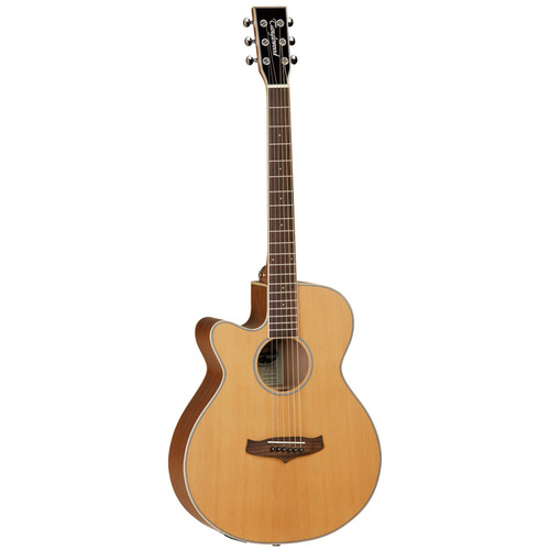Tanglewood TWSF-CENLH  Evolution Superfolk C/E Left Hand