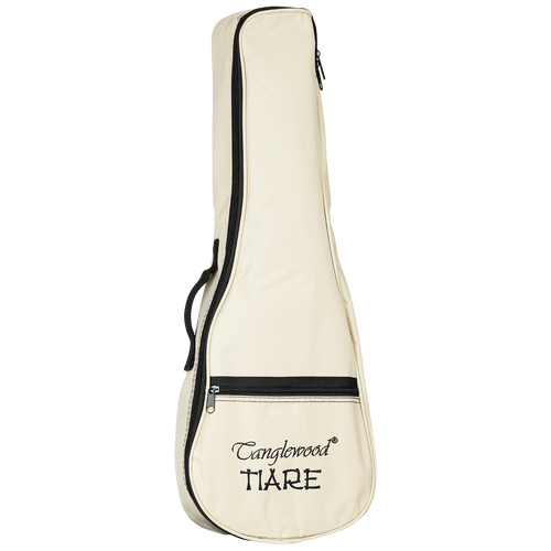 Tanglewood TWTB-UKEB Baritone Ukulele Bag Cream