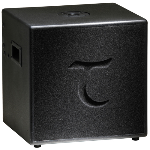 Tanglewood TXS Extention Subwoofer With Pole