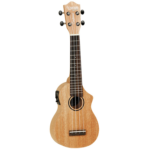 Tanglewood TWU1-CE  Union Ukulele C/E