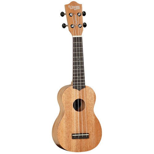 Tanglewood TWU1  Union Soprano Ukelele