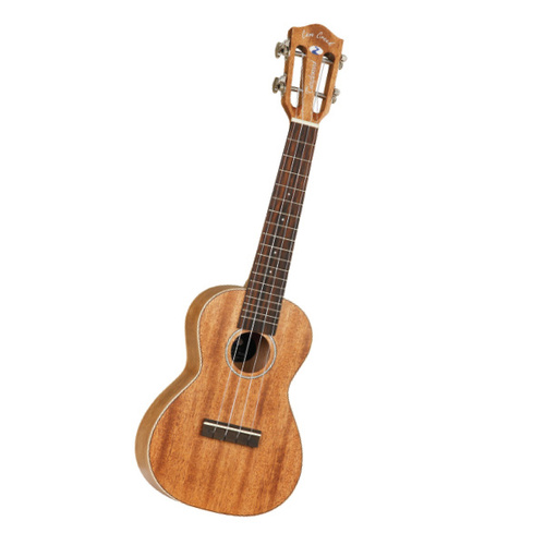 Tanglewood TWU10E  Solid Concert Ukulele With Pickup