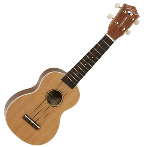 Tanglewood TWU2-ST  COVE CREEK Ukulele Outfit ** With Case