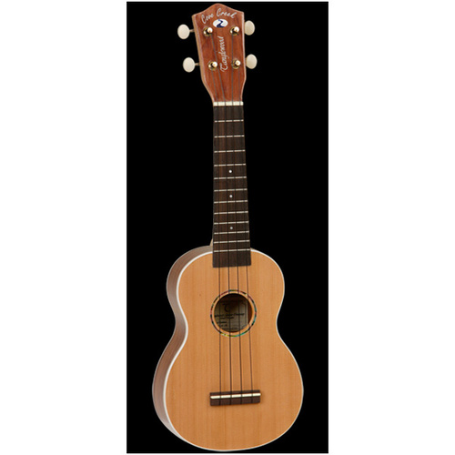 Tanglewood TWU2  COVE CREEK Ukulele   Soprano - NO Case