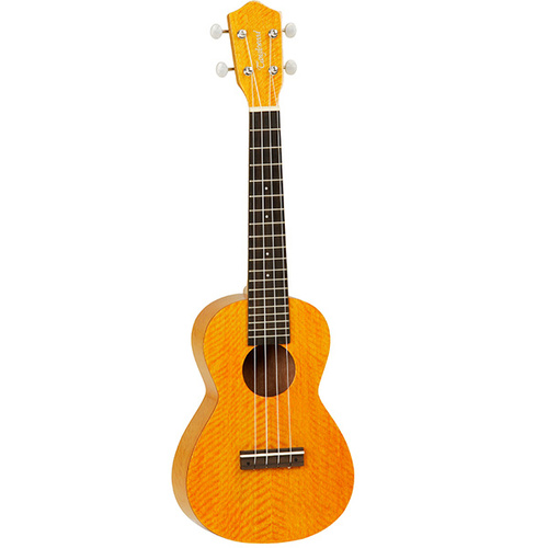 Tanglewood TWU7XM  Ukulele Concert LACEWOO D