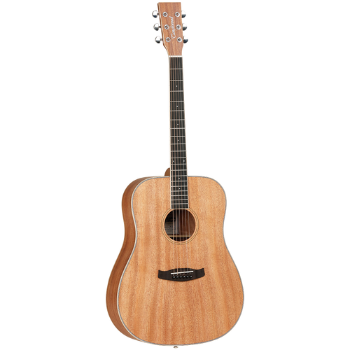 Tanglewood TWUD Union Dreadnought Solid Top Acoustic Guitar