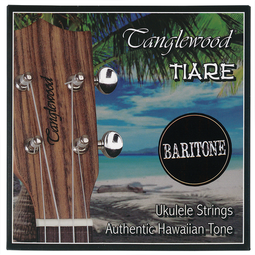 Tanglewood TWUSB Baritone Ukulele String Set