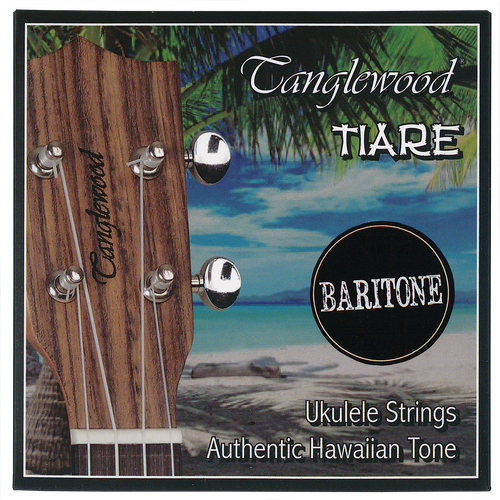 Tanglewood TWUSB Baritone Ukulele String Set