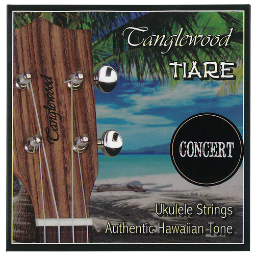 Tanglewood TWUSC Concert Ukulele String Set