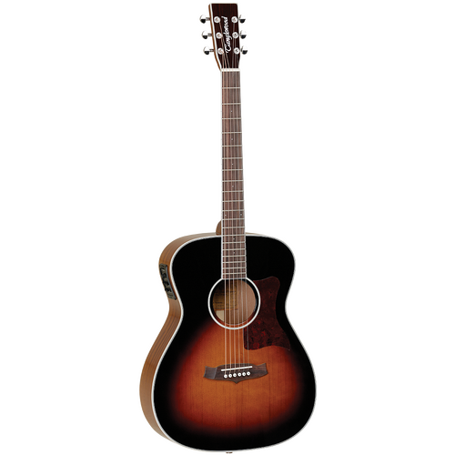 Tanglewood X70TE Sundance  Performance Pro Orchestra with Case