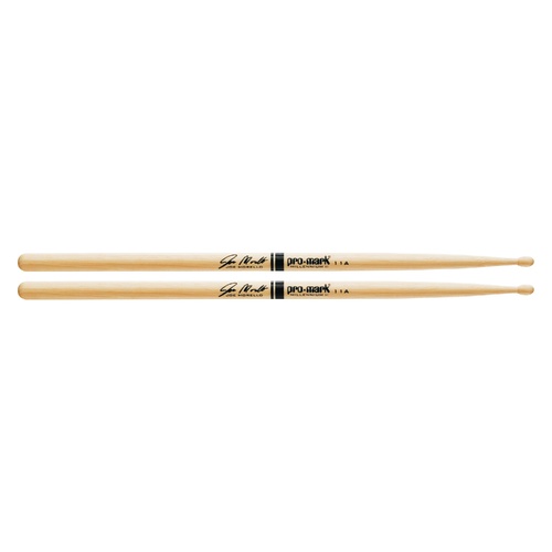 ProMark Hickory 11A Joe Morello Wood Tip drumstick