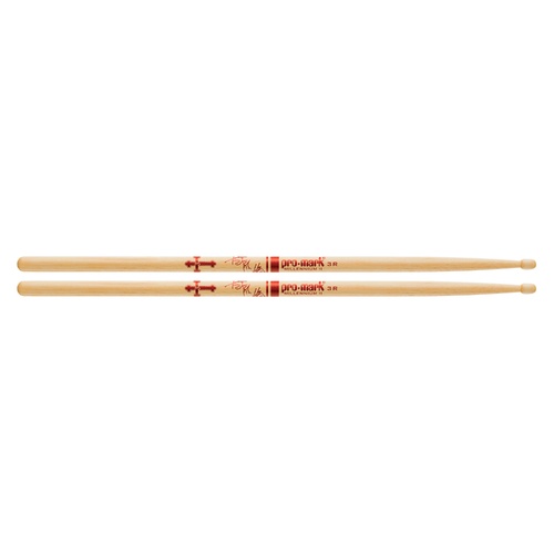 ProMark Hickory 3R Peter Criss Wood Tip drumstick