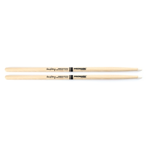 ProMark Hickory 420 Mike Portnoy Nylon Tip drumstick