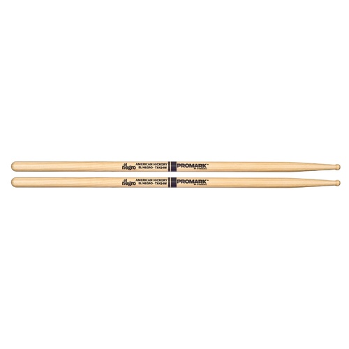 ProMark Hickory 424 Horacio 'El Negro' Hernandez Wood Tip drumstick