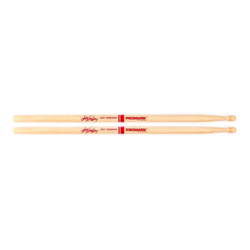 ProMark Hickory 515 Joey Jordison Wood Tip drumstick