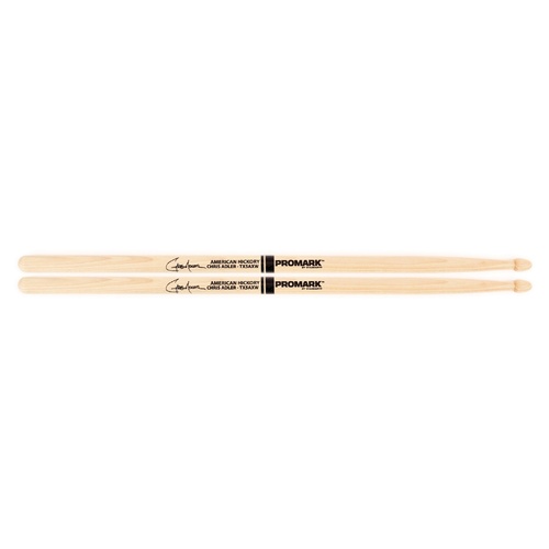 ProMark Hickory 5AX Chris Adler Wood Tip drumstick