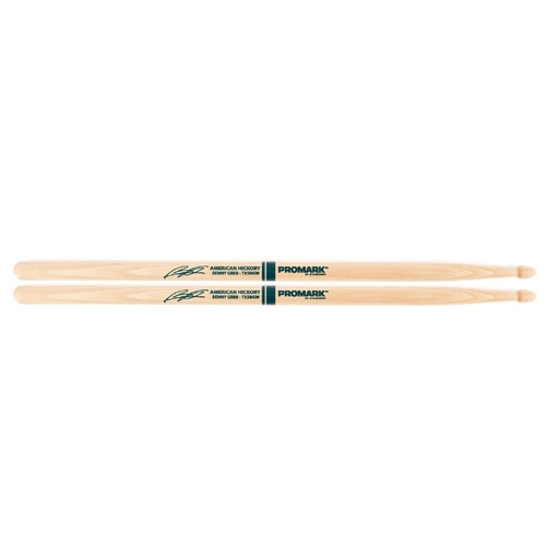 ProMark Hickory 5BG Benny Greb Wood Tip drumstick