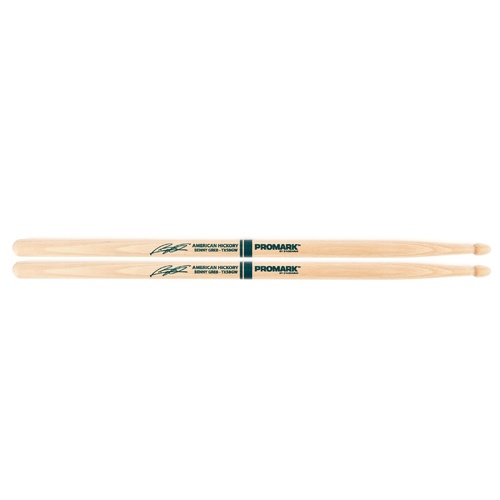 ProMark Hickory 5BG Benny Greb Wood Tip drumstick