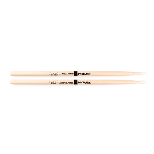 ProMark Hickory 5BX Jason Bittner Nylon Tip drumstick