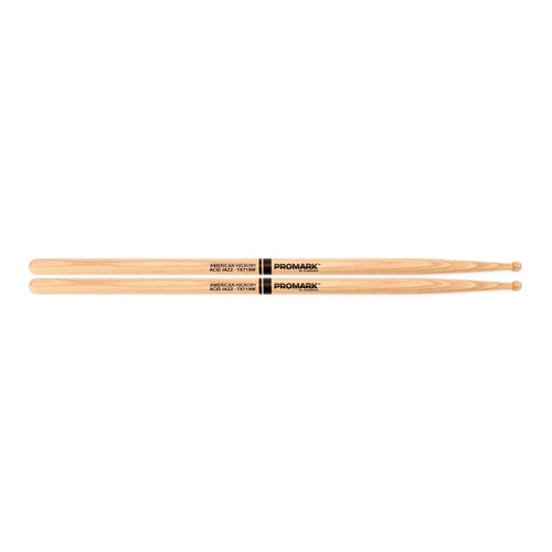 ProMark Hickory 718 "Acid Jazz" Wood Tip drumstick