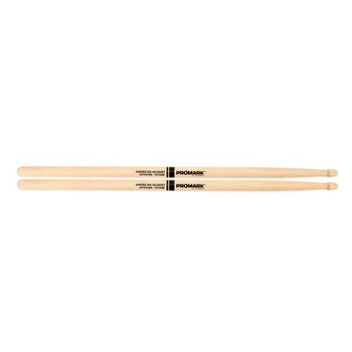 ProMark Hickory 720 "Intruder" Wood Tip drumstick