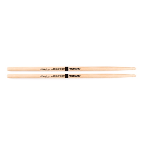 ProMark Hickory 735 Steve Ferrone Wood Tip drumstick