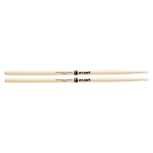 ProMark Hickory 739 Nylon Tip drumstick