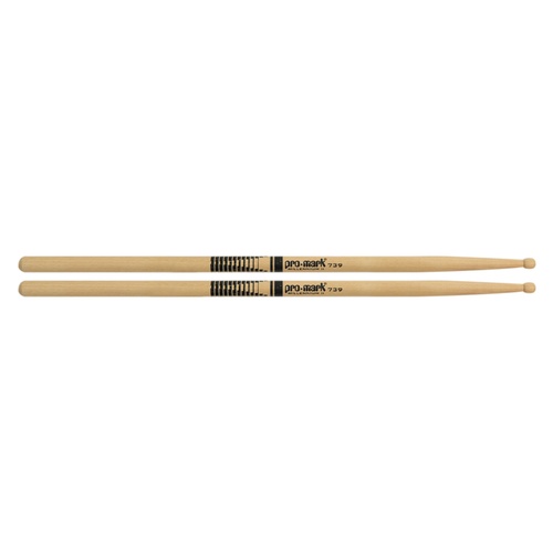 ProMark Hickory 739 Wood Tip Dame Evelyn Glennie drumstick