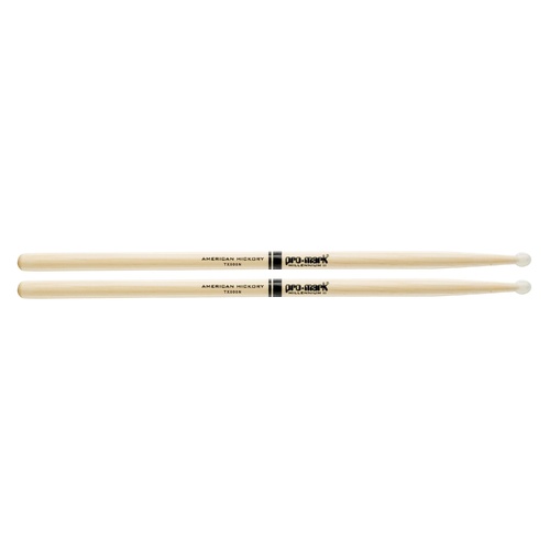 ProMark Hickory 808 Nylon Tip drumstick