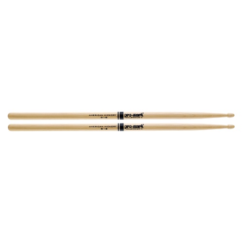 ProMark Hickory 818 Wood Tip drumstick