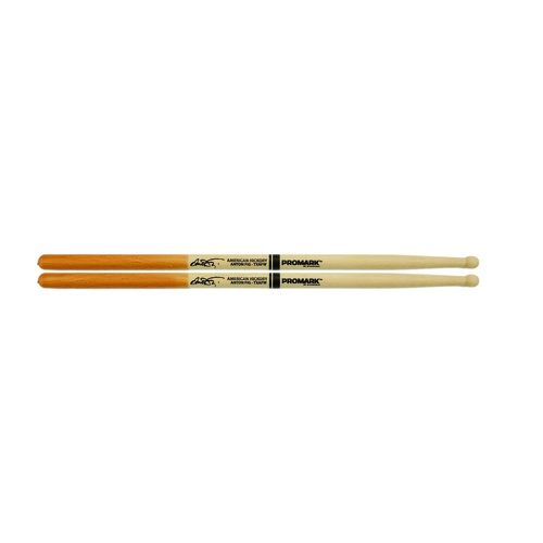 Hickory Wood Tip Anton Fig