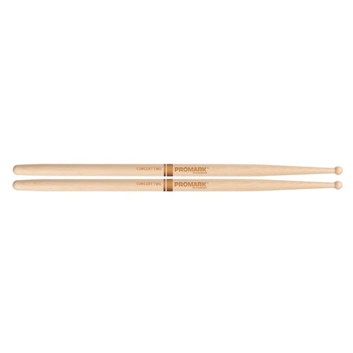 Hickory Concert Two Snare Drum Stick 