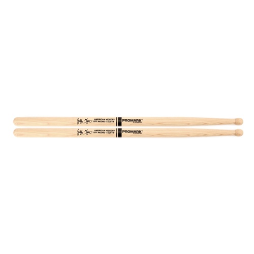 ProMark Hickory DC1 Jeff Moore Wood Tip drumstick